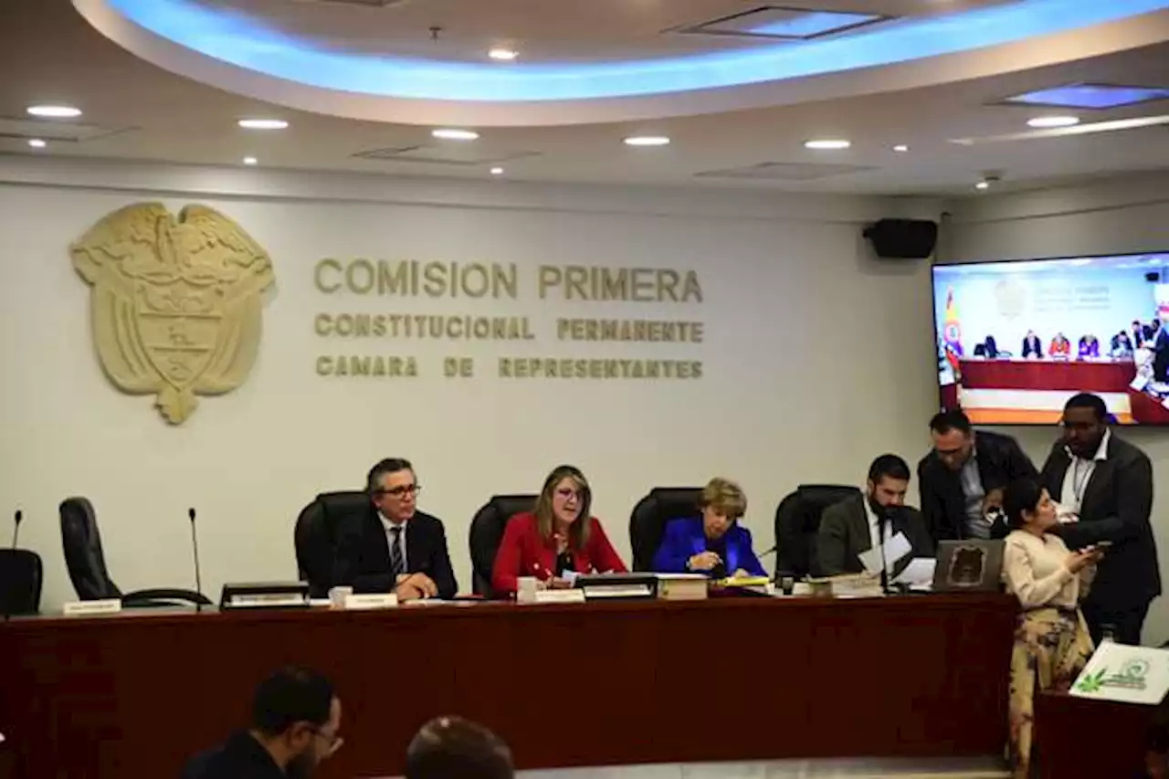 Código Electoral está a un debate de ser ley, tras aprobación en comisión de Cámara