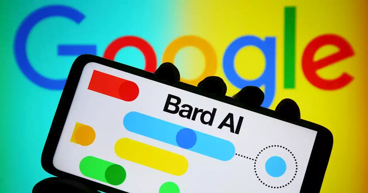 Google's Bard AI is getting better at programming | Engadget