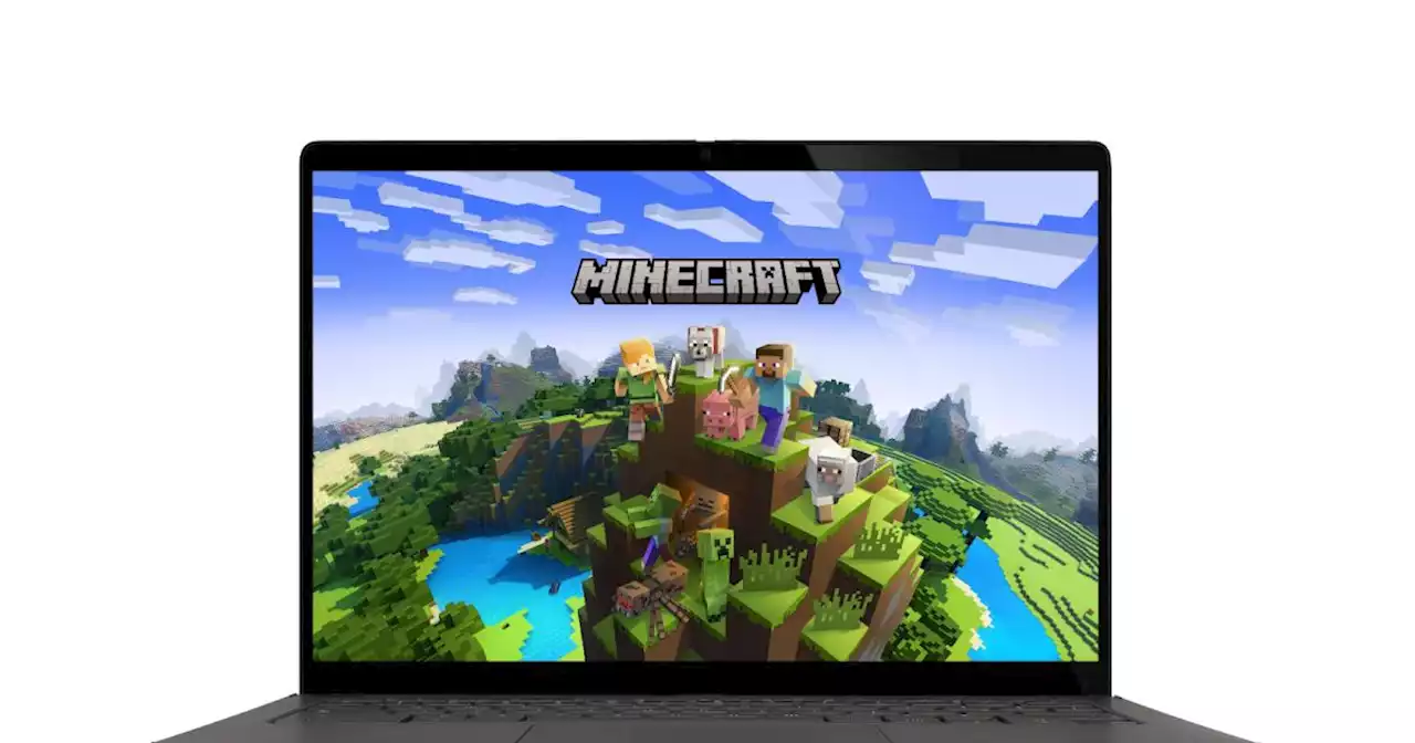 ‘Minecraft’ for ChromeOS leaves early access, works on more machines | Engadget