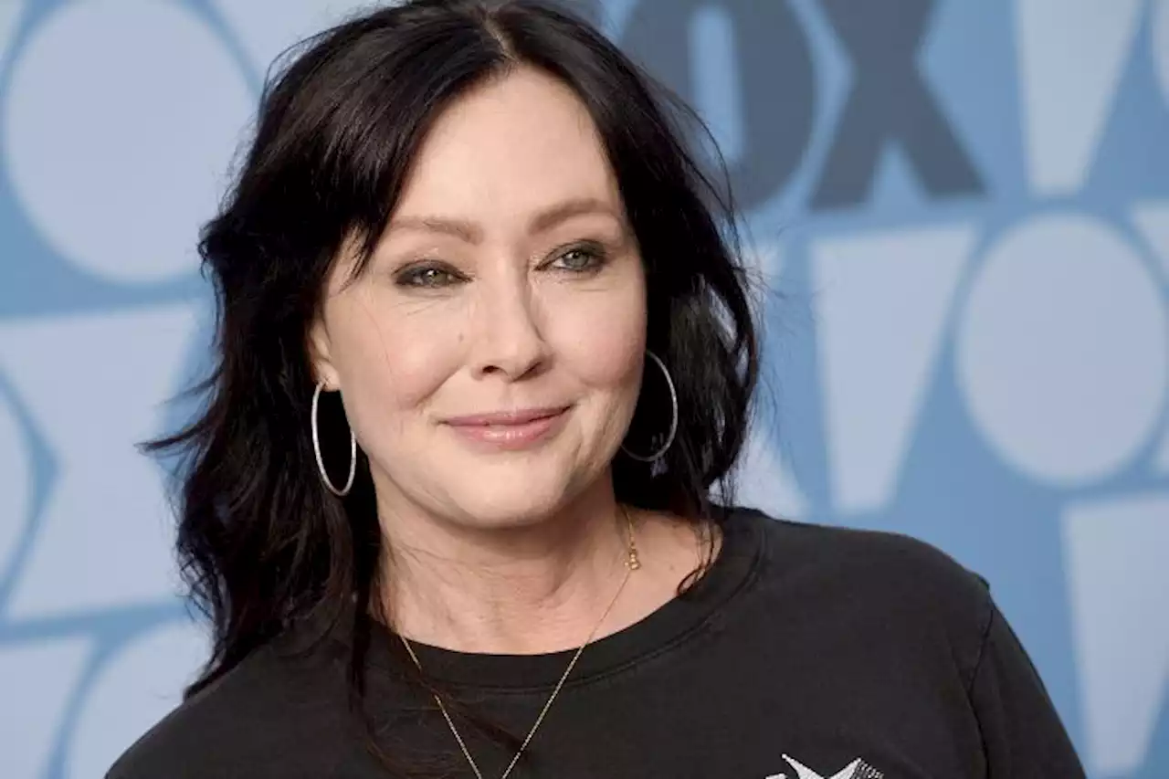 Shannen Doherty Reveals Cancer Has Spread To Her Brain: ‘My Fear Is Obvious’