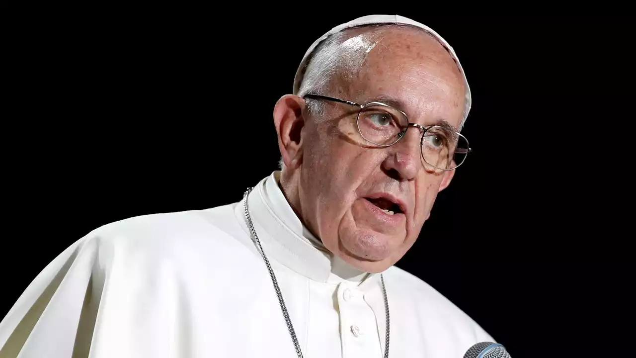 Pope Francis Having Second Intestinal Surgery in Two Years