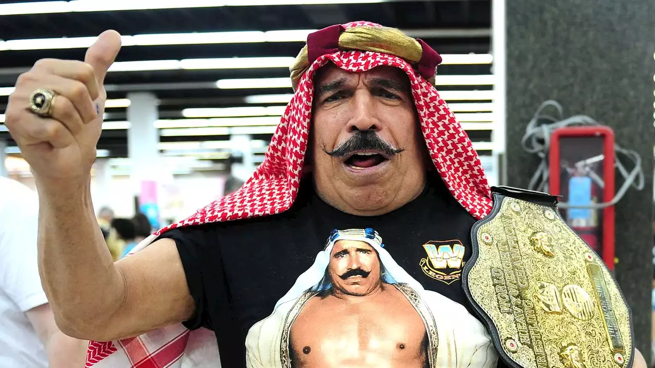 The Iron Sheik, WWE Wrestling Legend, Dead at 81