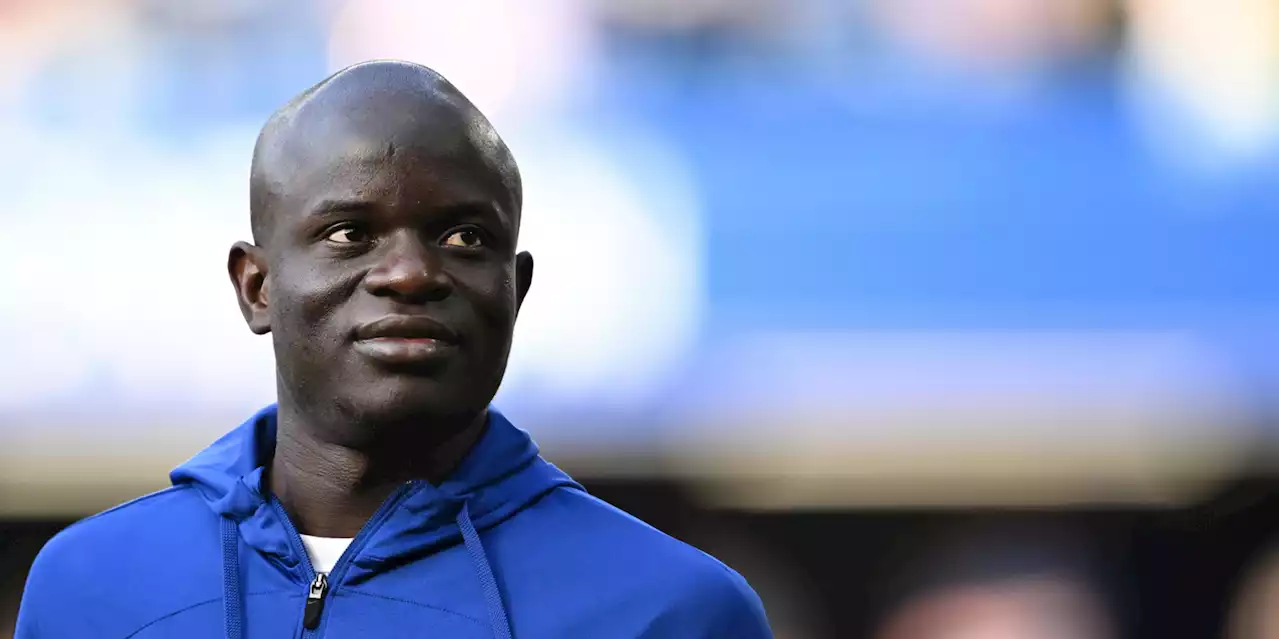 Après Karim Benzema, l'international tricolore N'Golo Kanté rejoint le club saoudien d'Al-Ittihad