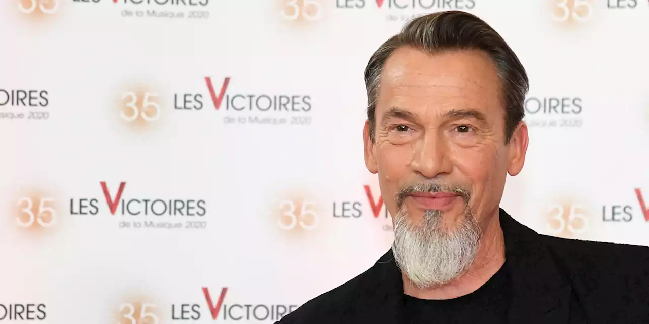 Florent Pagny : ce jour où une grande star de la chanson s'est moquée de lui