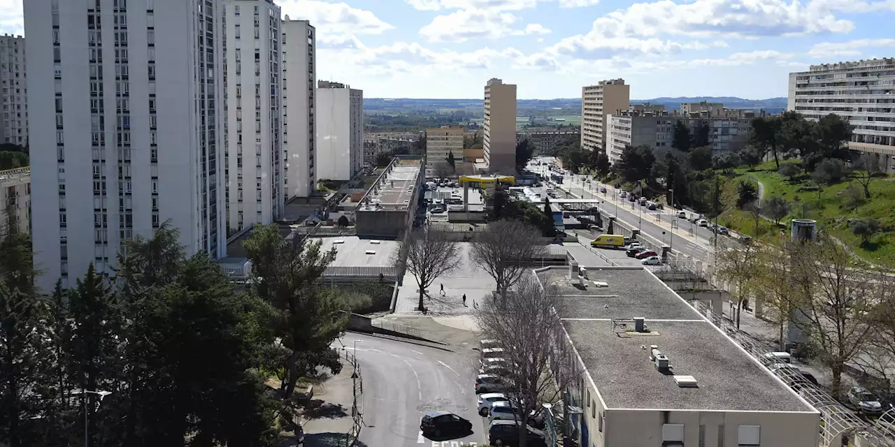 «Les guetteurs ne s'ennuient pas» : à Nîmes, la fermeture d'une médiathèque inquiète les habitants