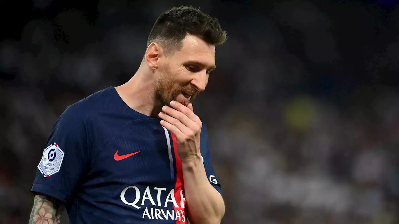 Calciomercato - Messi ha deciso: sarà un giocatore dell'Inter Miami