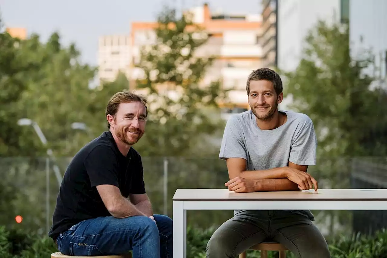 Los fundadores de Glovo invertirán 30 millones de euros en 'start up'