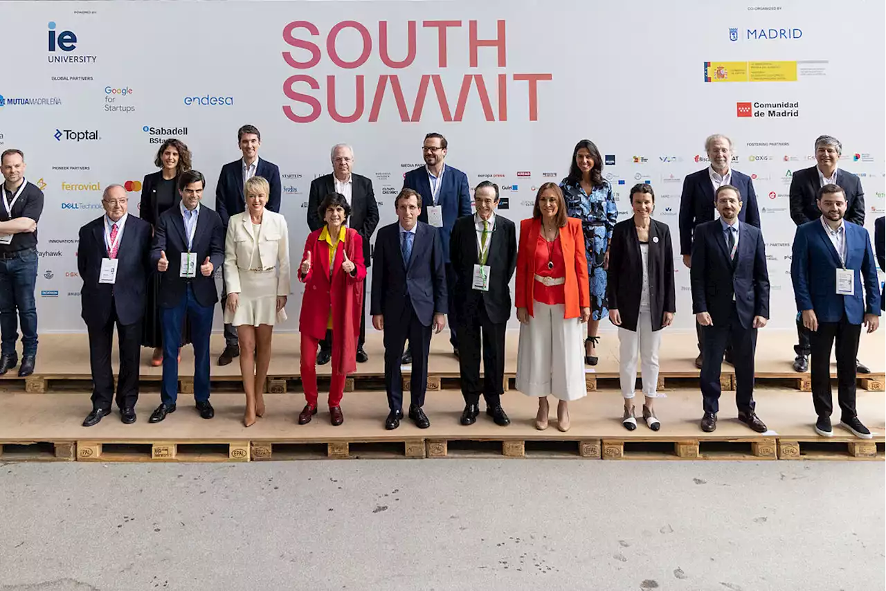 South Summit inaugura su undécima edición