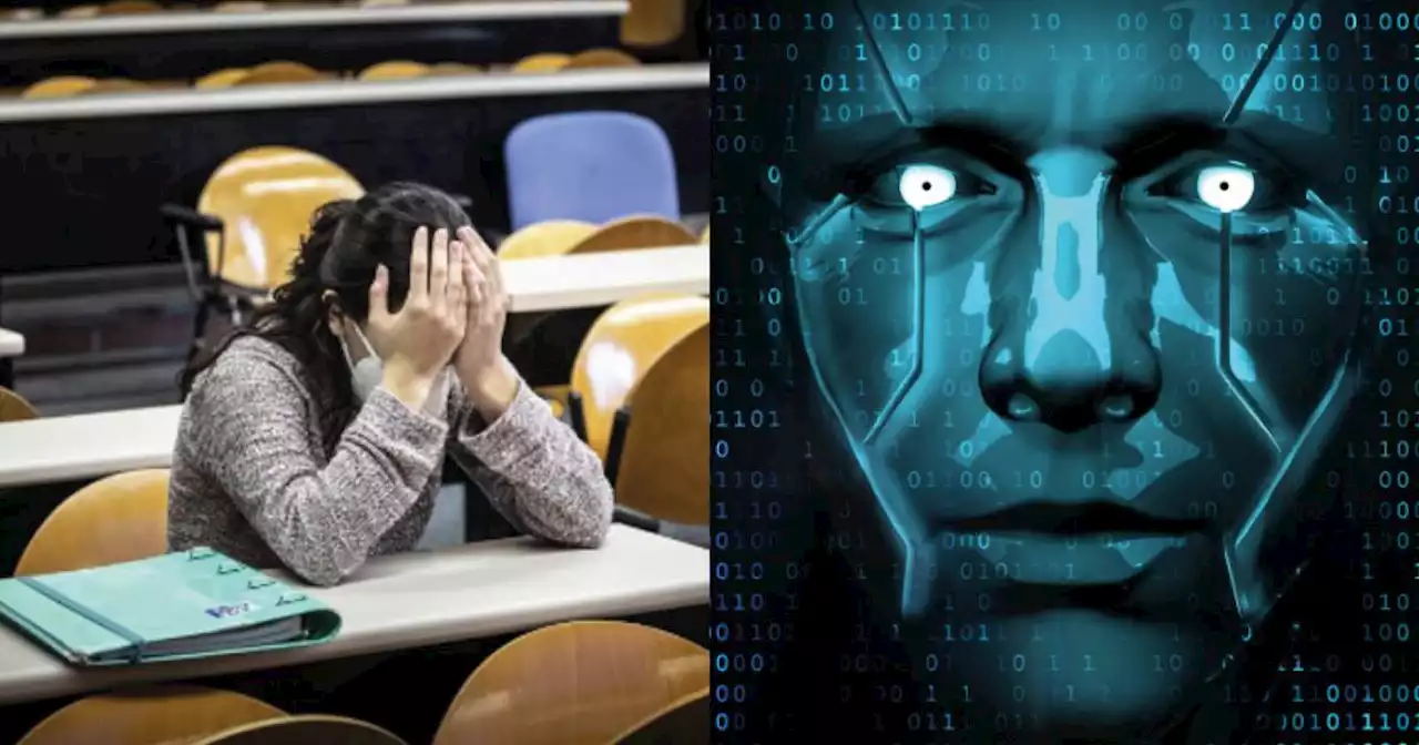 Estas son las carreras universitarias que desaparecerán según la inteligencia artificial