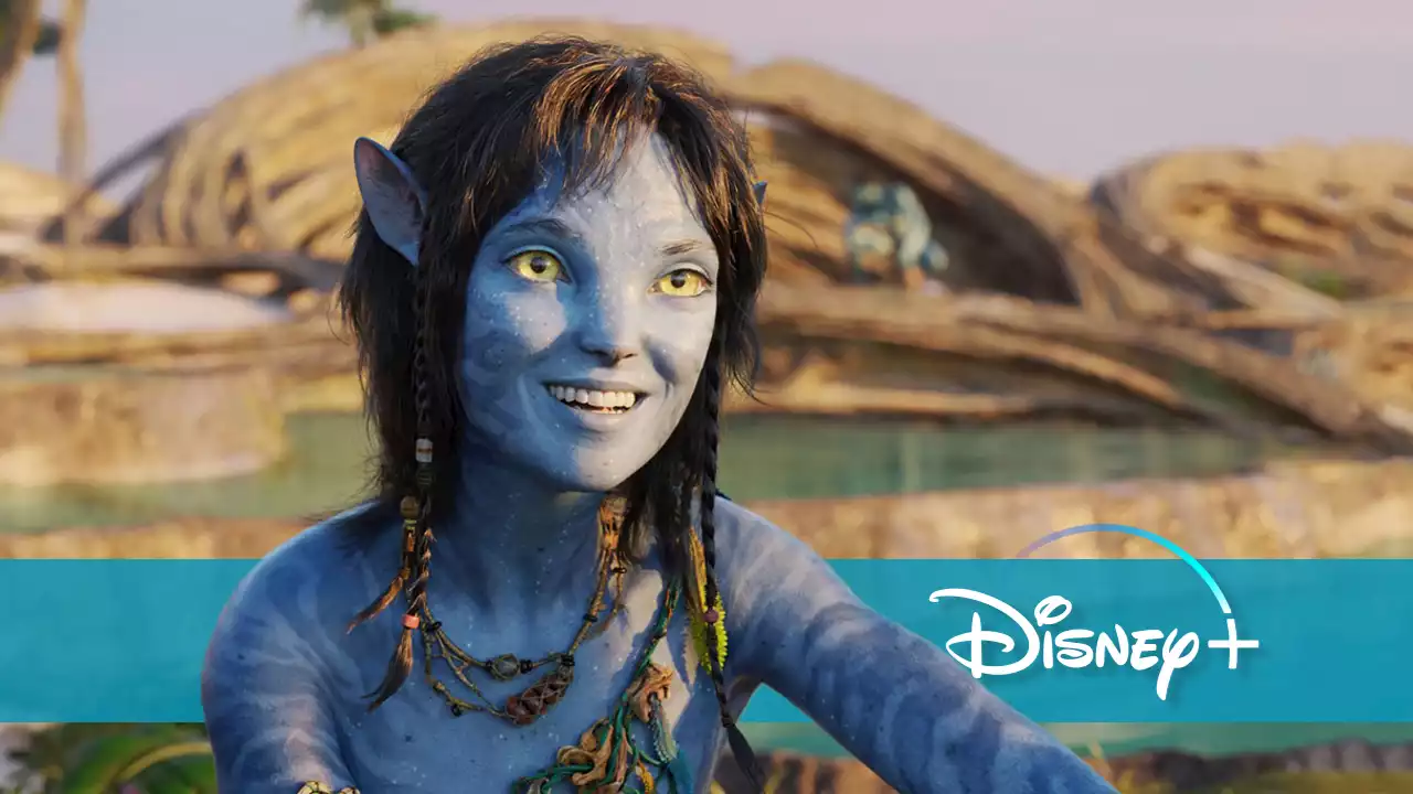 Fast nur noch Na'vi in 'Avatar 2': Muss ich etwa auf Disney+ nun die ganze Zeit Untertitel lesen?