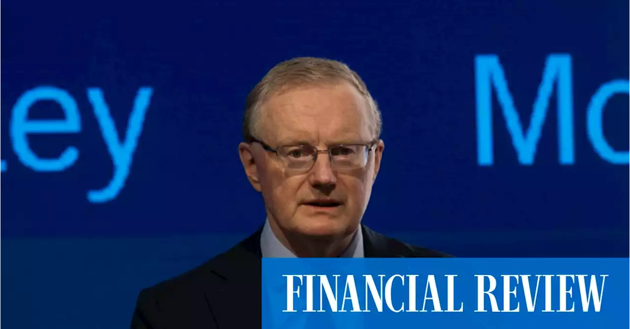 Pandemic to blame for woeful productivity: Lowe