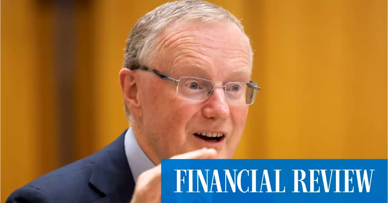 RBA’s 12th rate rise shows Lowe has lost patience