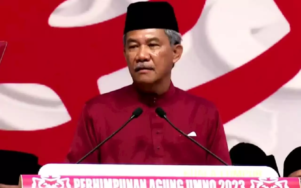 Siapa lagi yang akan percaya Umno jika kerajaan hari ini gagal, soal Tok Mat