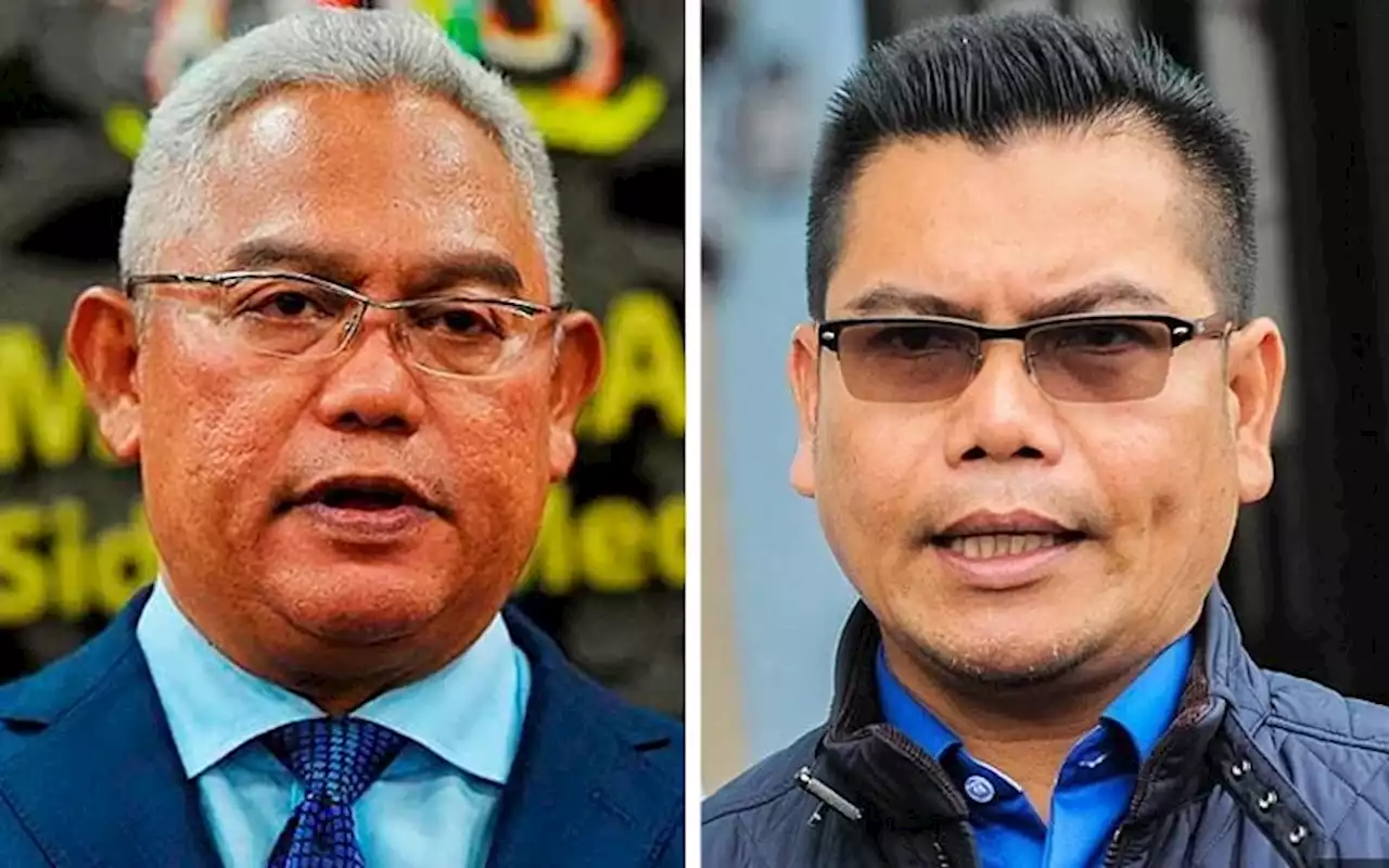 Umno Selangor sedia terima kembali Noh, kata Jamal