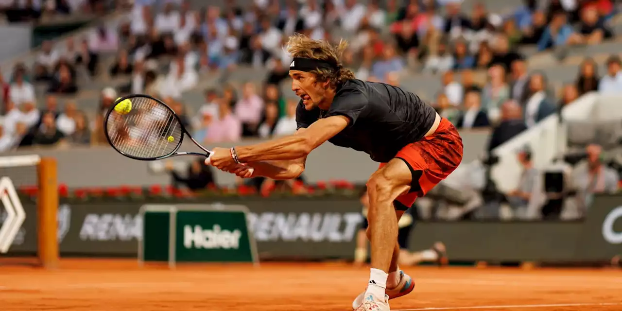 Zverev ist im Viertelfinale gegen unbekannten Argentinier der große Favorit