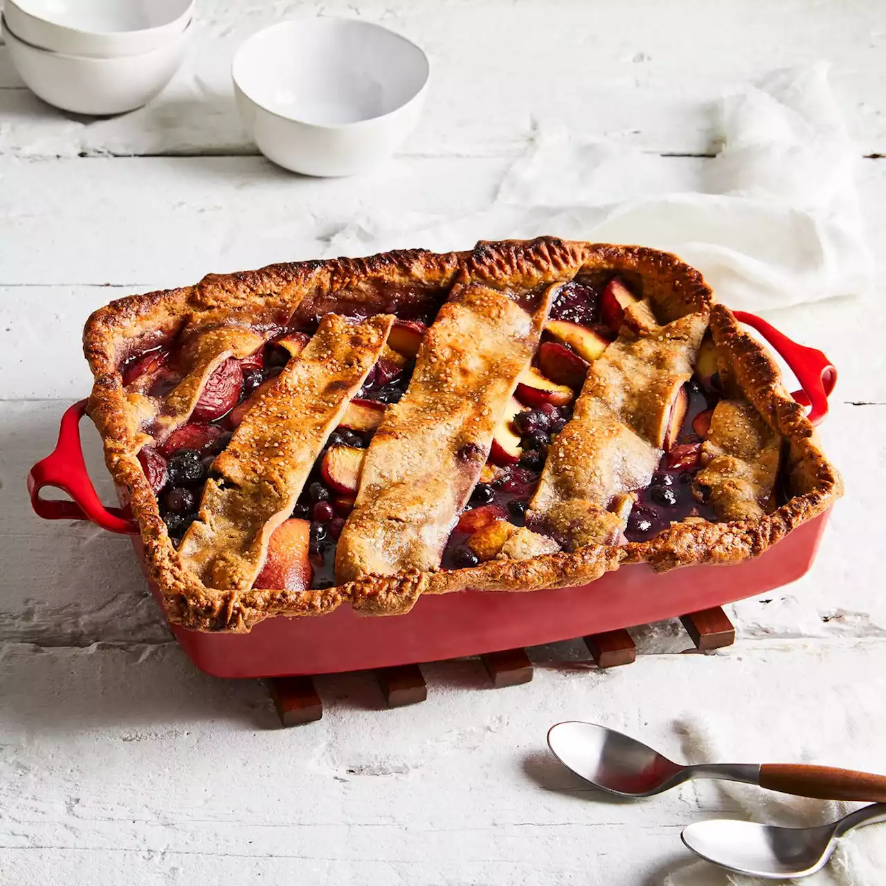 20 Baking Tools for the Perfect Summer Pies & Cobblers