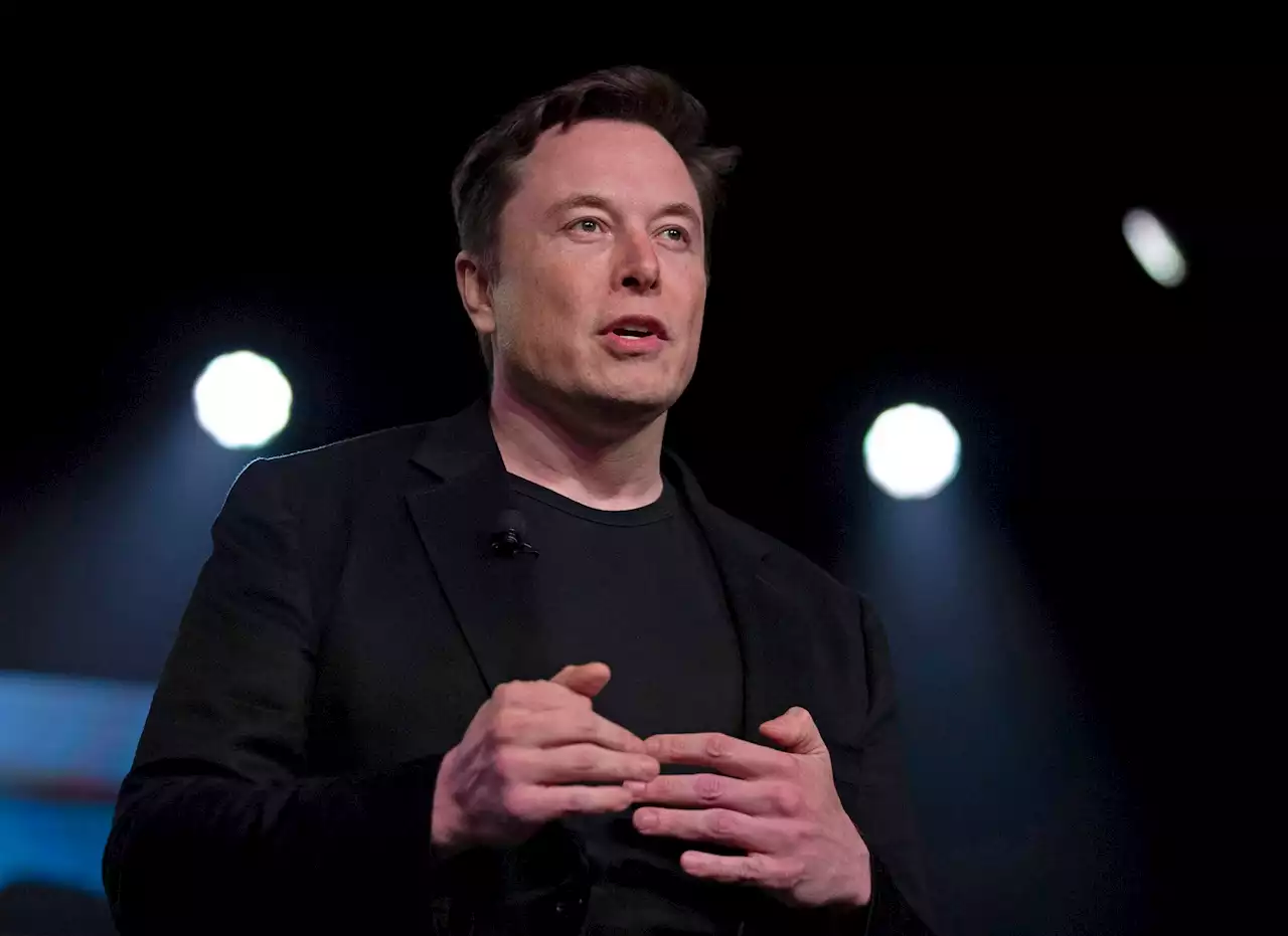 Elon Musk Becomes World’s Richest Person Again