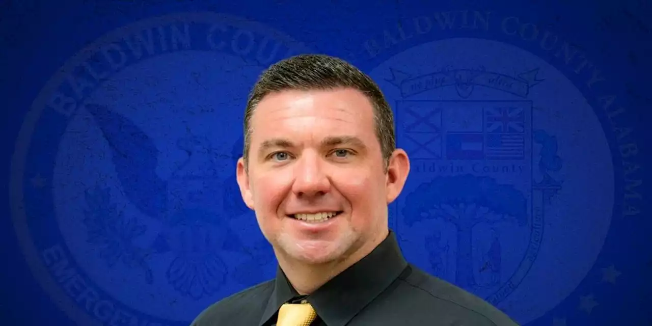 Baldwin County EMA Director resigns without notice