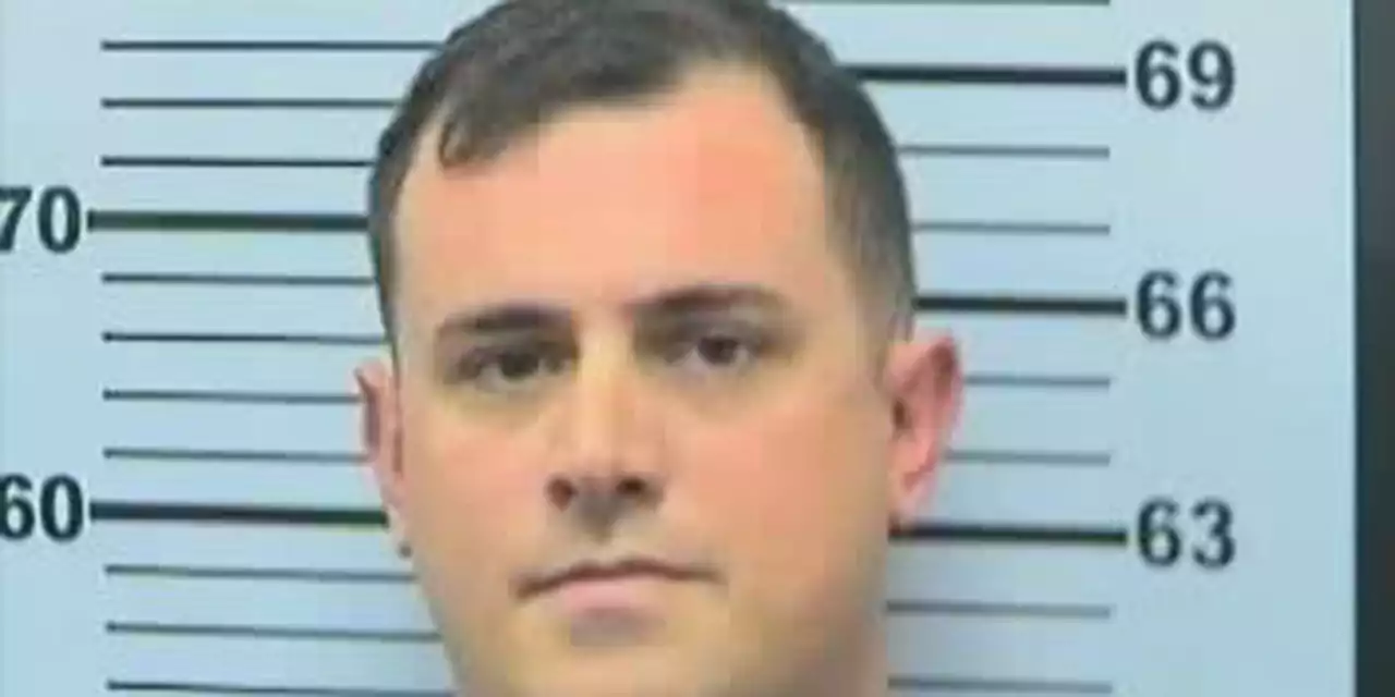 Grand jury will consider indictment of ex-Mobile cop charged with assaulting girlfriend