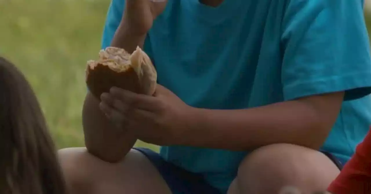 Utah Food Bank, school districts offering free meals for kids this summer