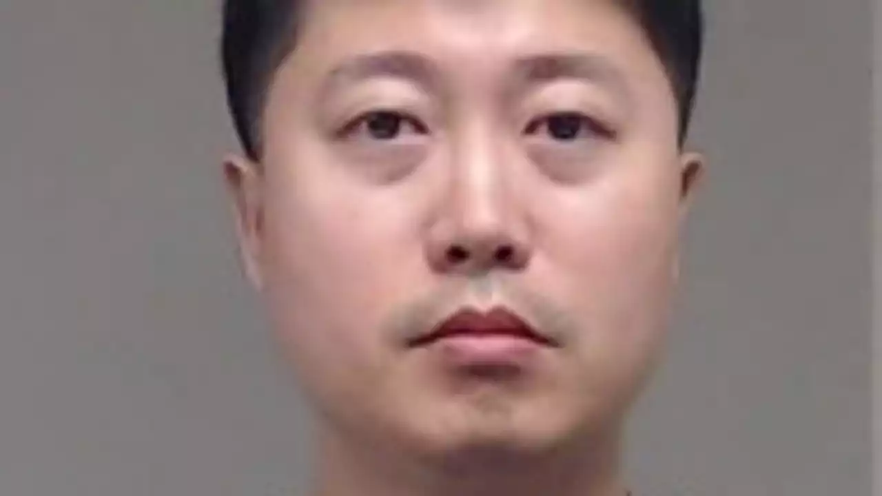 Plano music instructor arrested on sexual abuse of a child charge