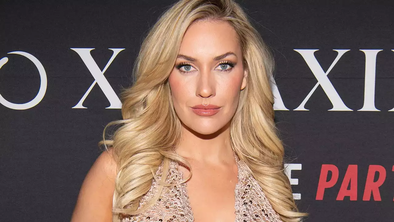 Paige Spiranac weighs in on ‘spicy’ PGA Tour, LIV Golf merger