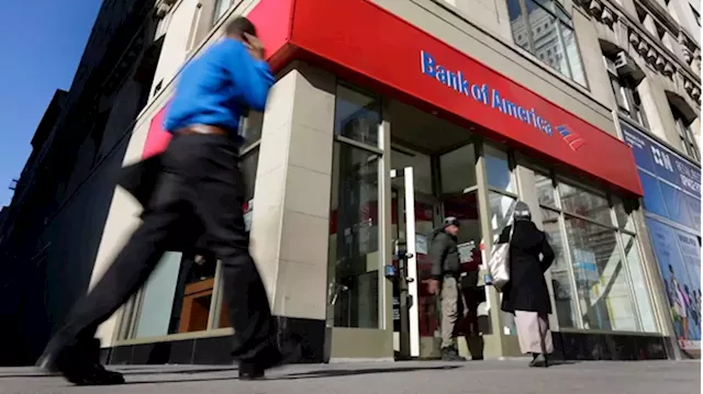 Watchdog group accuses Bank of America CEO of using bank as ‘political club’ against Americans