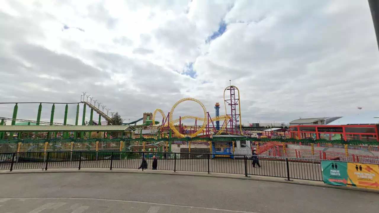 Young girl, 11, sexually assaulted on amusement park ride by man, 57: police