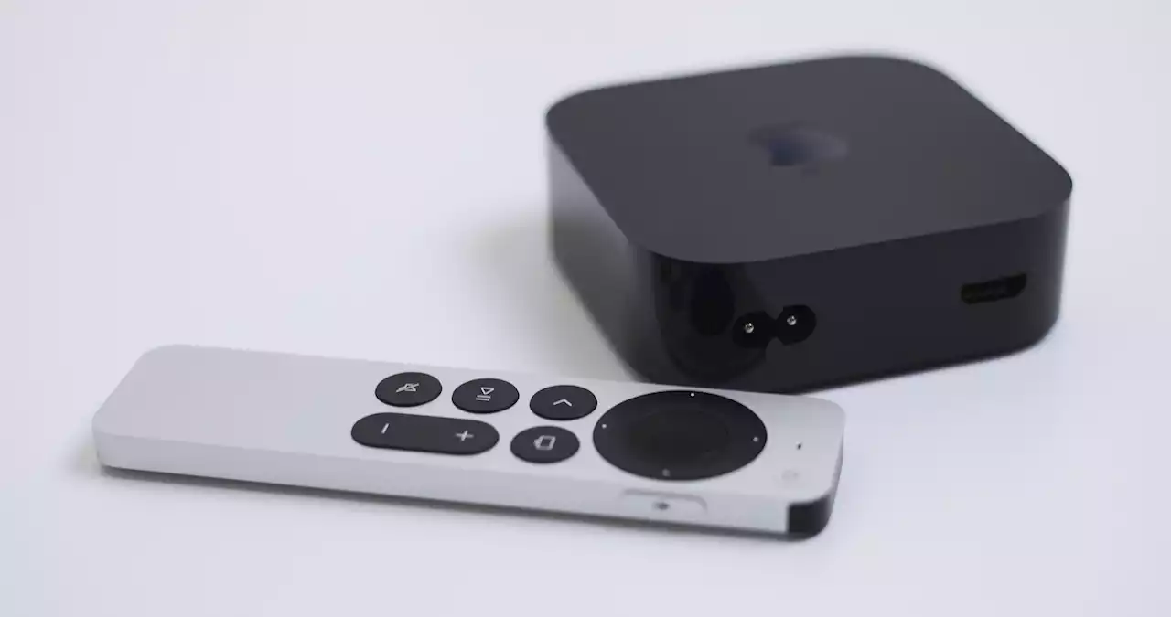 tvOS 17 : votre Apple TV va vous aider à contourner les limites de Netflix