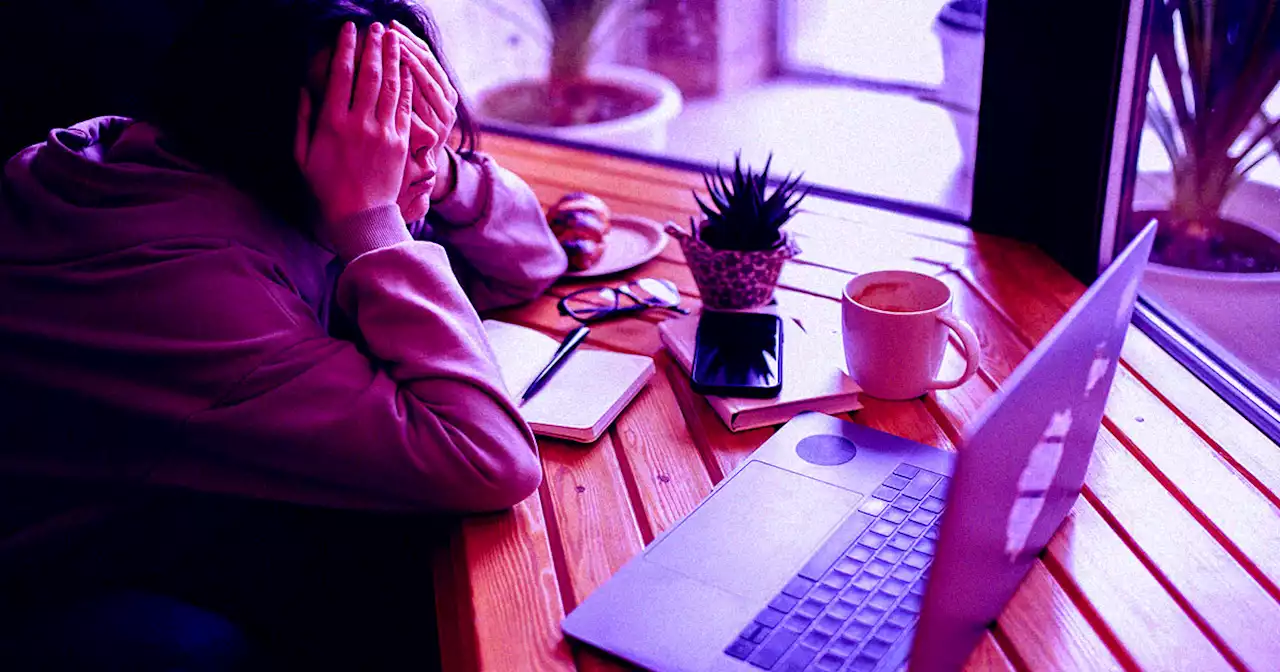 AI Plagiarism Detection Software Keeps Falsely Accusing Students of Cheating