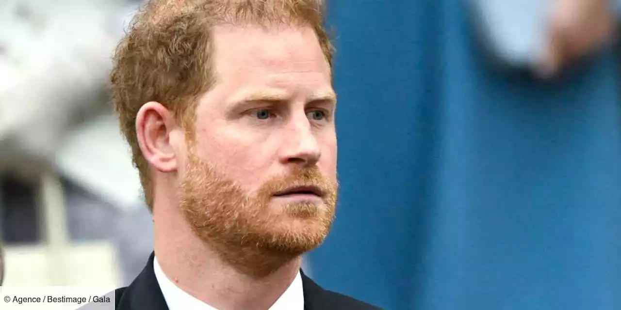 Procès du prince Harry : ses révélations à peine croyables sur “son père biologique” - Gala