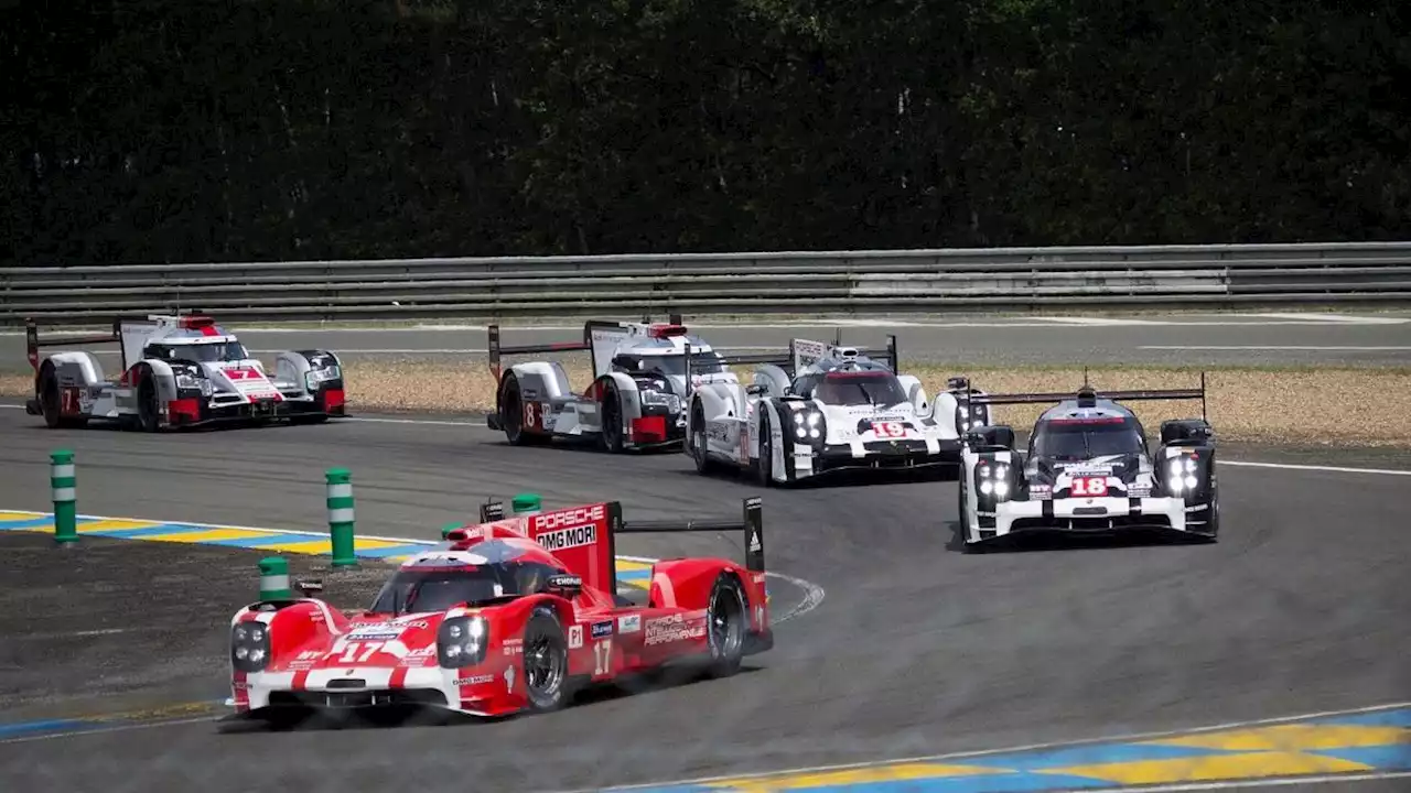 24 Ore di Le Mans: le marche più vincenti della storia