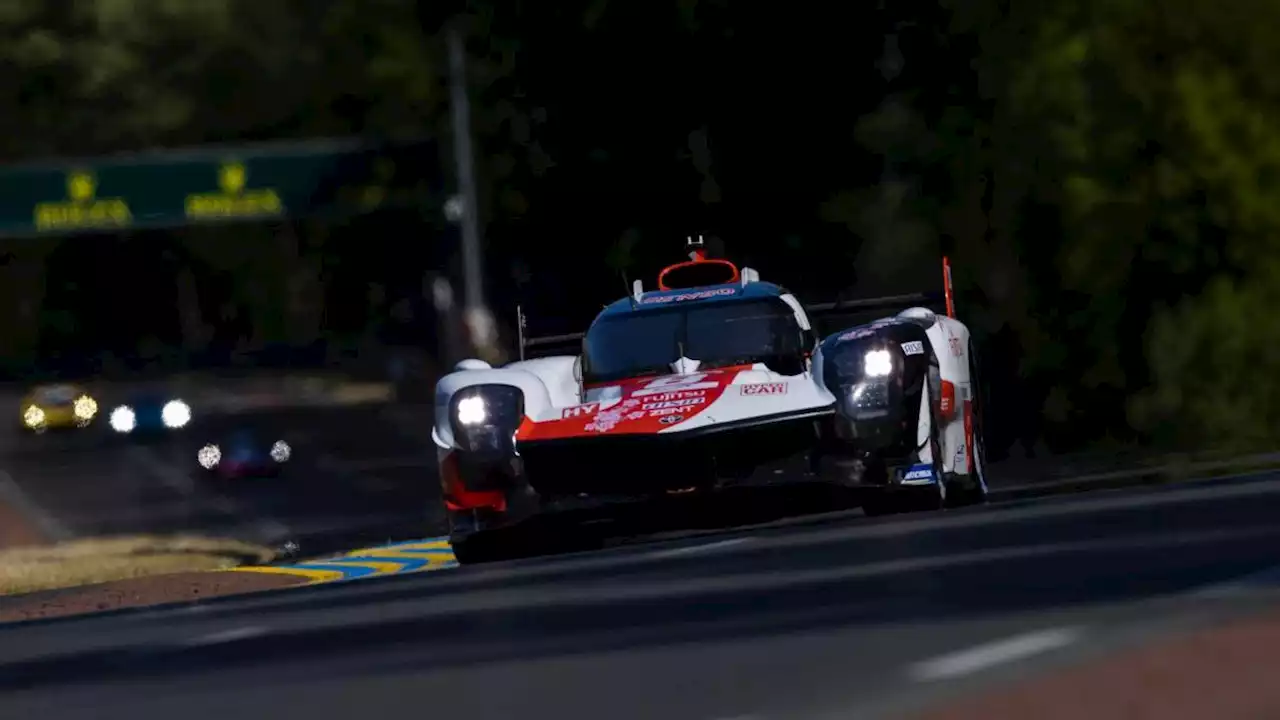 BoP Le Mans: cos’è e come funziona