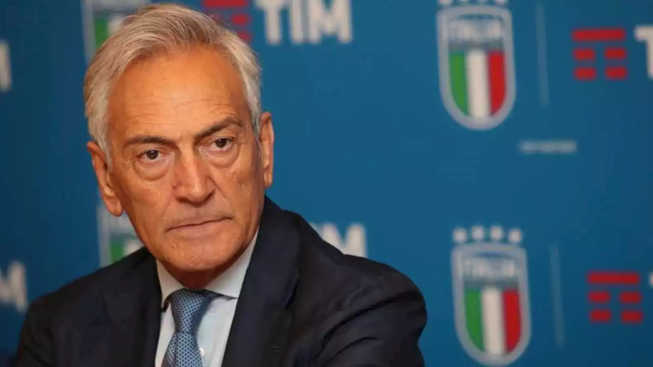 Juve-Uefa, dietro la svolta: Gravina e la Figc primi 'tessitori' del riavvicinamento