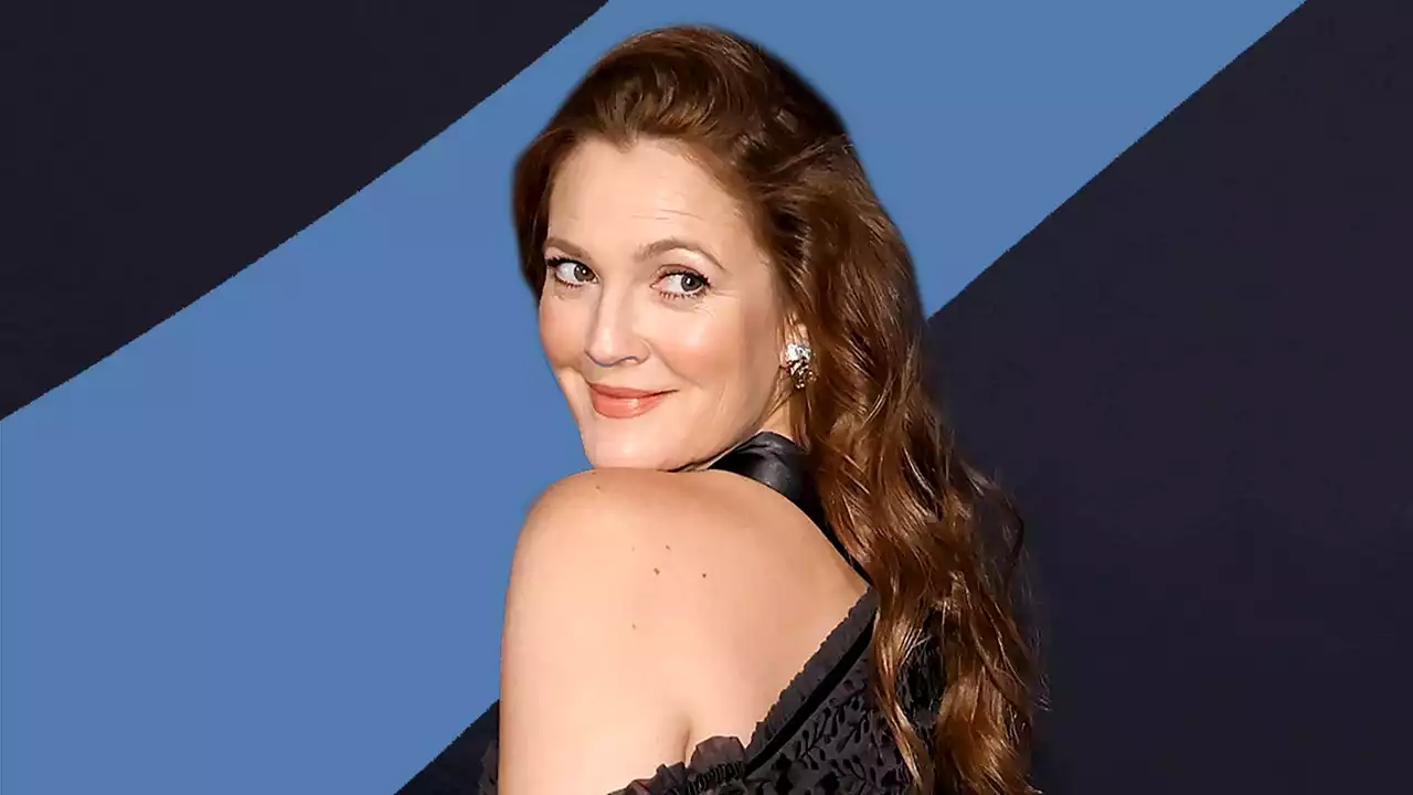 Drew Barrymore slams the tabloids for twisting her words about her mum