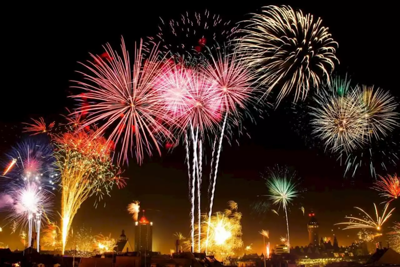 'Setting off at 1am': Councillor continues to call for fireworks ban in Glasgow