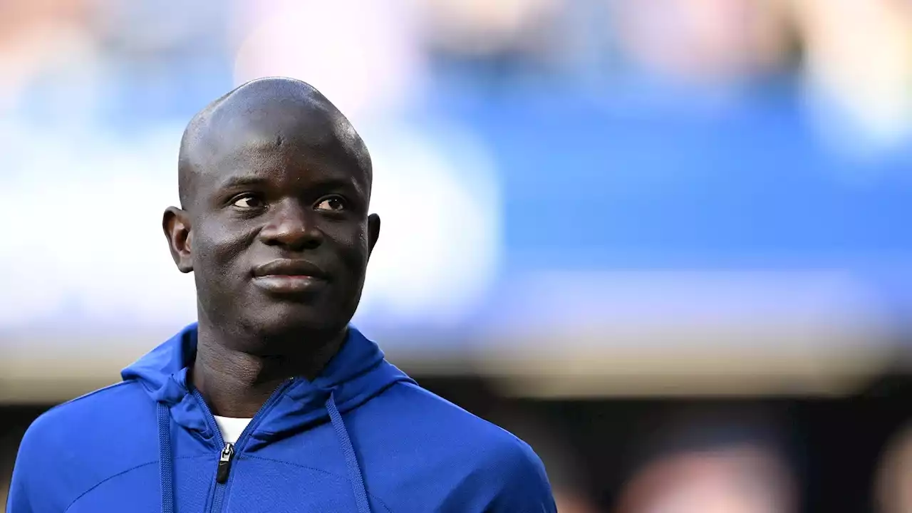 N'Golo Kante Tinggalkan Chelsea Demi Arab Saudi, Arsenal Kena Getahnya | Goal.com Indonesia