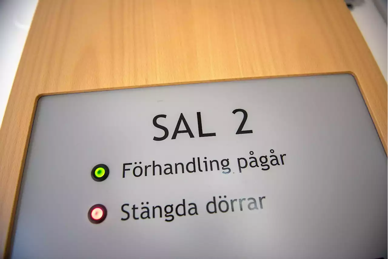 Efter lagändringen – mer än dubbelt så många fällande våldtäktsdomar