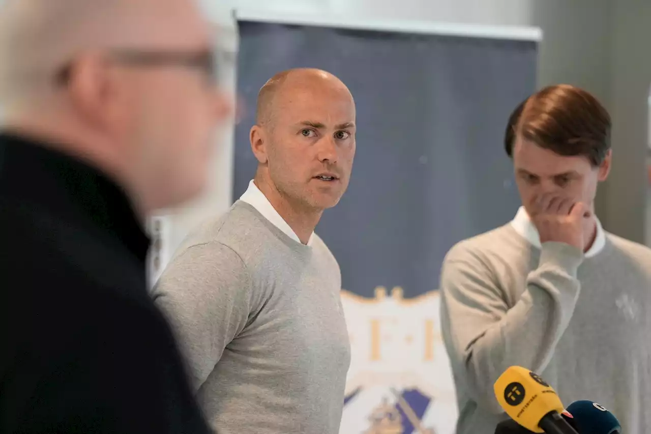 Jens Berthel Askou ny tränare för IFK Göteborg