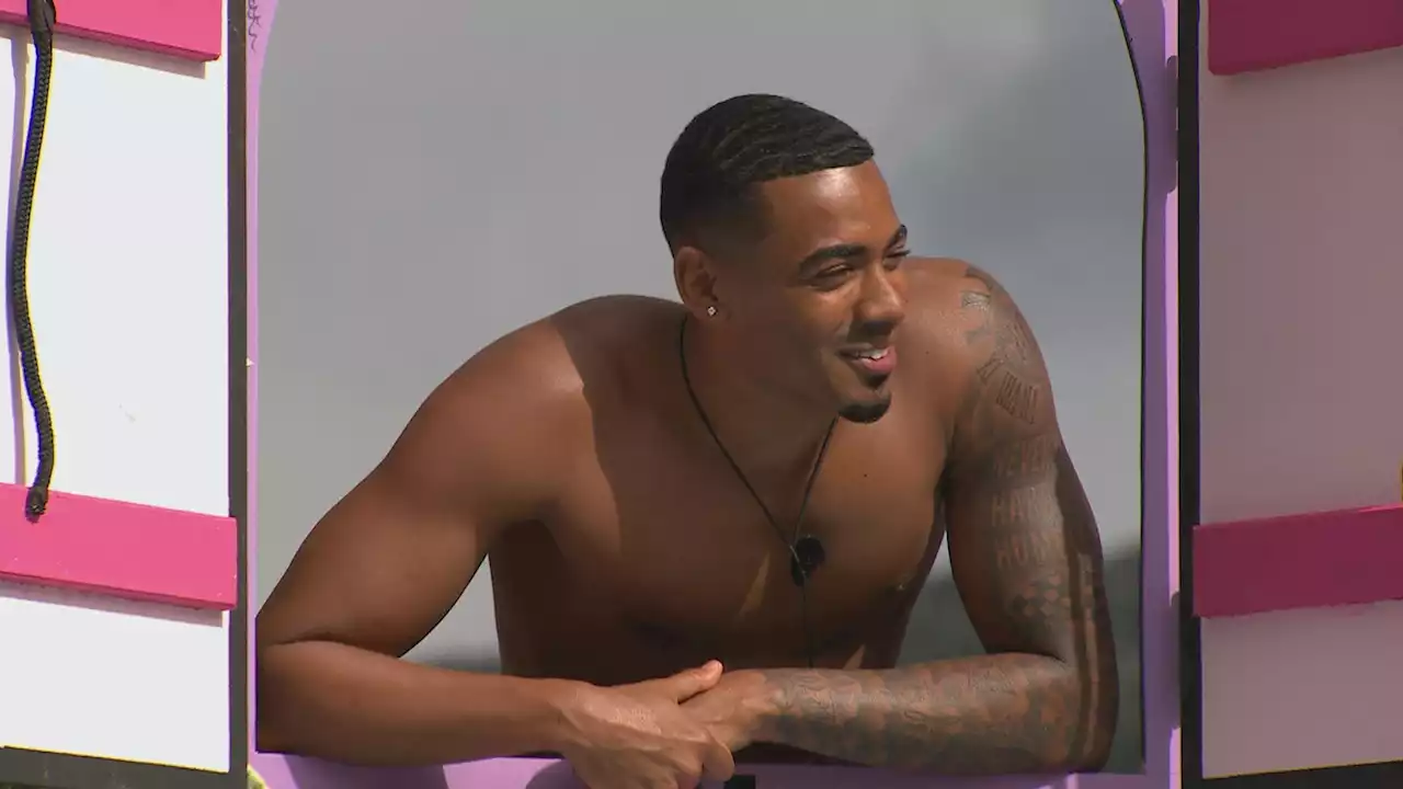 Love Island: Viewers Are Not Happy About Tyrique Hyde’s Sexist Commentary