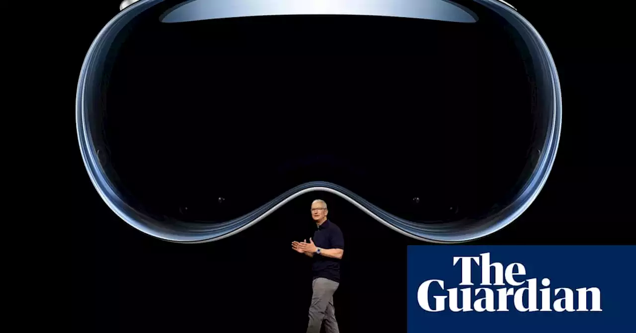 Apple’s Vision Pro VR is incredible technology but is it useful?