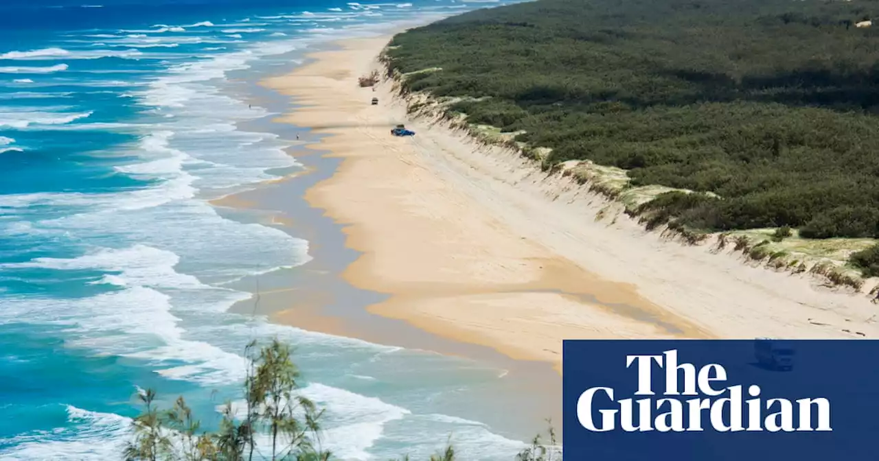 Fraser Island no more: K’gari’s official name change corrects a historic wrong