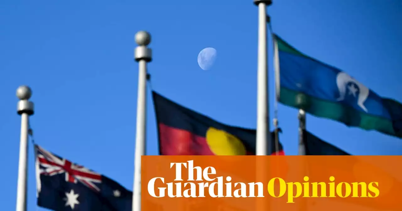 Vote Liberal? You should vote yes for an Indigenous voice to parliament | Kate Carnell