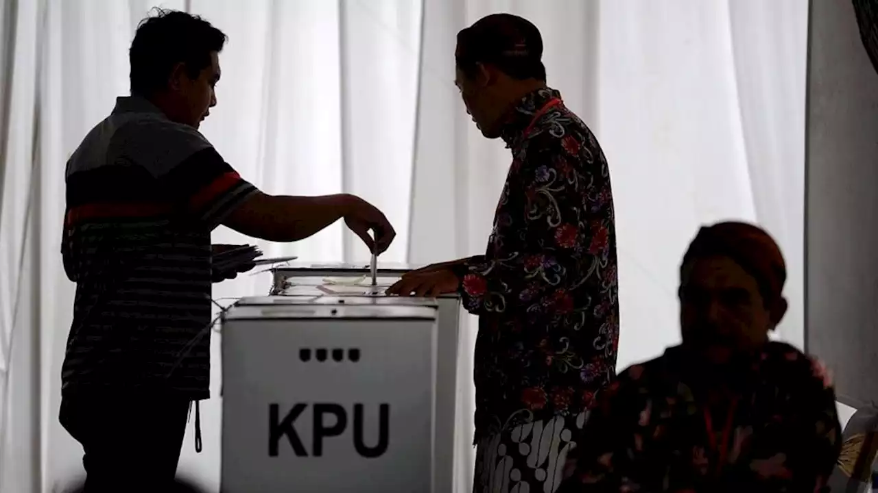 Antisipasi Pilpres Dua Putaran, Pemerintah Siapkan Dana Kontingensi