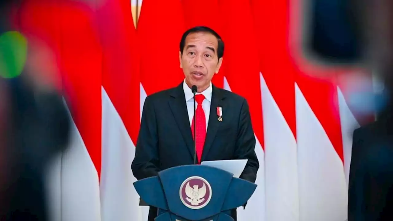 Presiden Jokowi Segera Panggil Prabowo Terkait Proposal Perdamaian Ukraina-Rusia