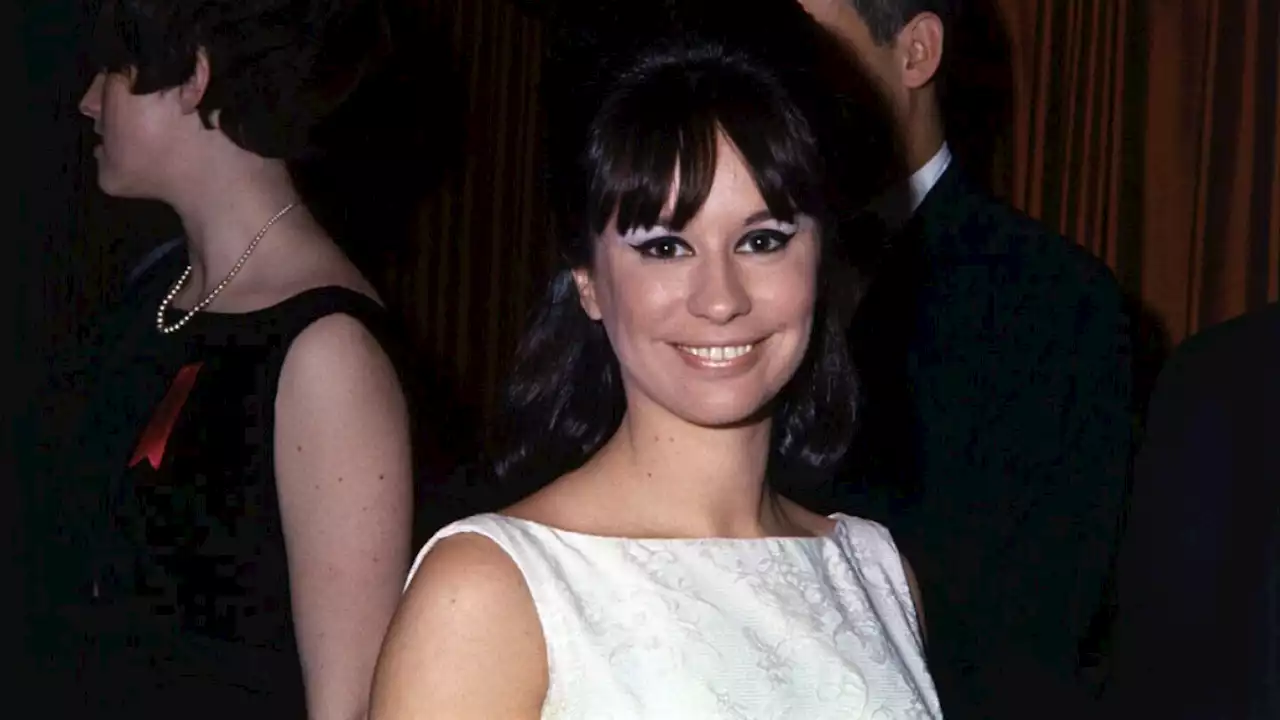 Astrud Gilberto: cómo la verdadera 'chica de Ipanema' se volvió un ícono sixties