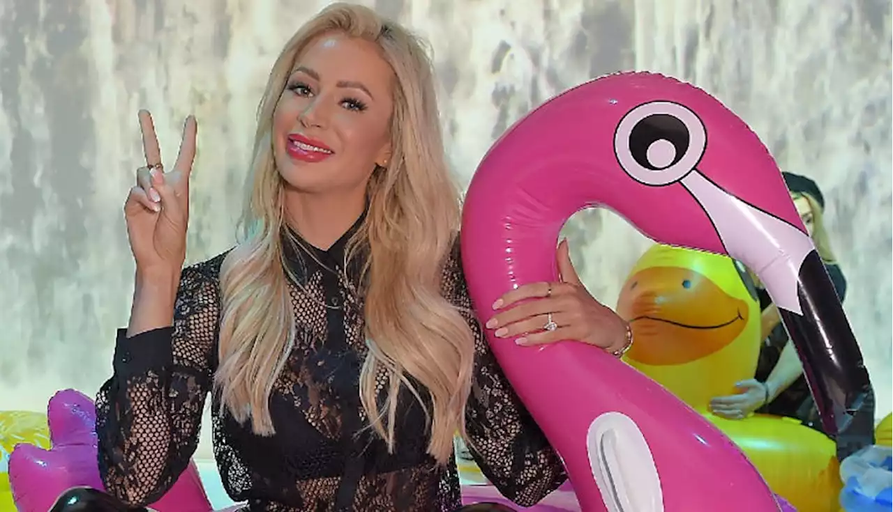 Inside Olivia Attwood’s £50k hen do