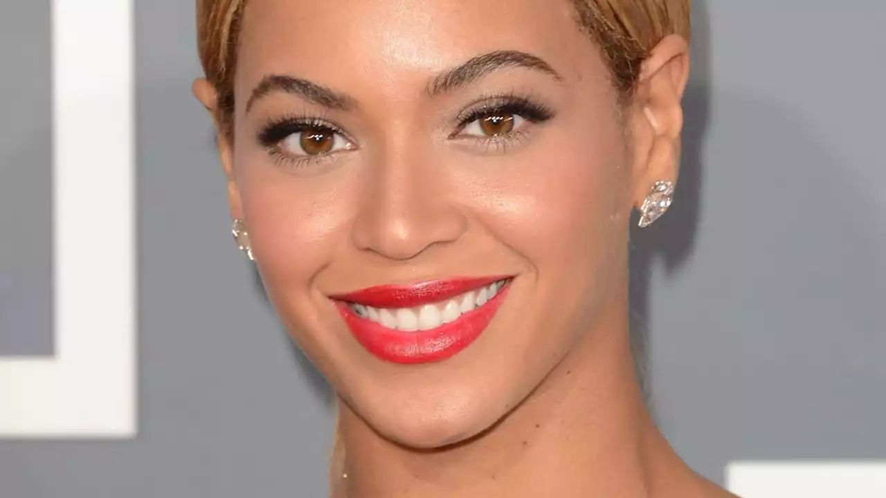 Beyoncé's twins are so grown up as they prepare for double celebration with famous family