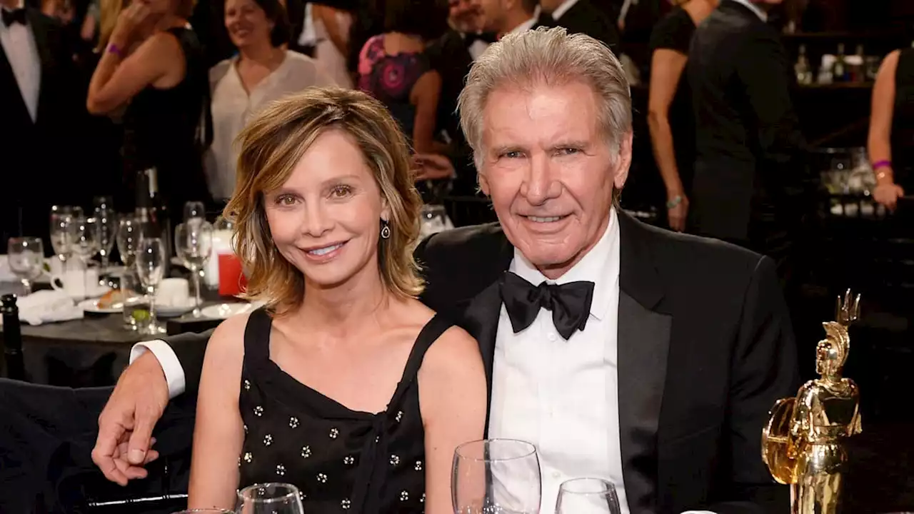 Harrison Ford's $13 million estate with Calista Flockhart is worlds away from his jaw-dropping 800-acre ranch