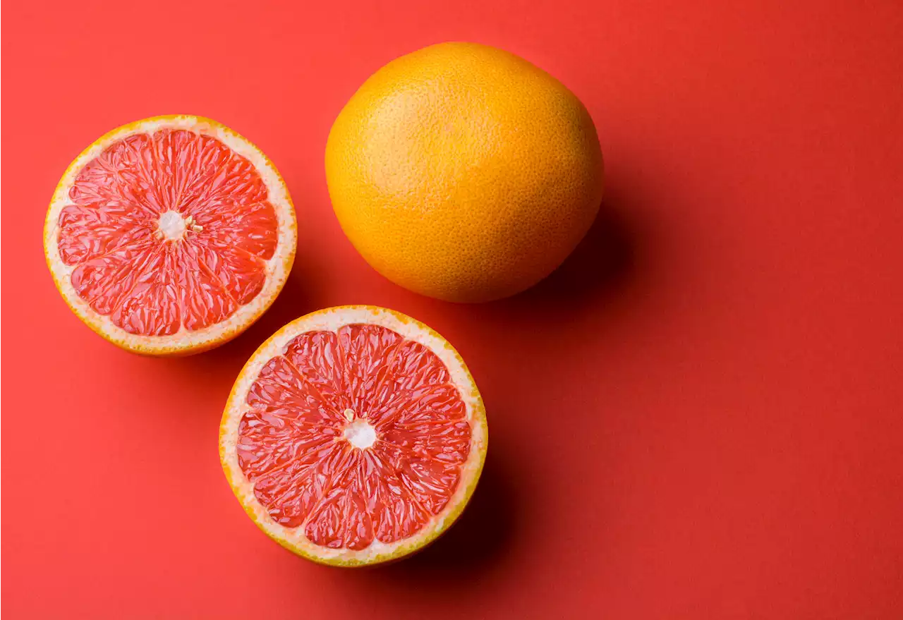 Yes Really – It Turns Out We Should All Be Putting Salt On Our Grapefruit